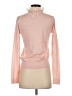 J.Crew 100% Wool Pink Wool Pullover Sweater Size S - photo 2