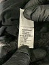 IAMNOTBASIC Black Bodysuit Size XS - photo 5