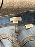 J.Crew Factory Store Blue Jeans Size 32 WAIST SHORT - photo 7