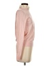 J.Crew 100% Wool Pink Wool Pullover Sweater Size S - photo 4