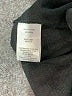 ATM 100% Linen Black Tank Top Size XS - photo 8