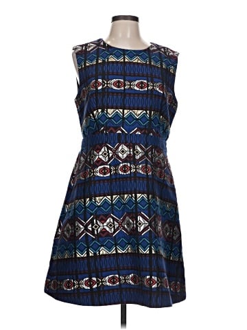 J.Crew Casual Dress (view 1)