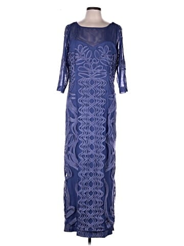 JS Collections Cocktail Dress (view 1)