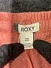 Roxy Orange Shorts Size S - photo 3