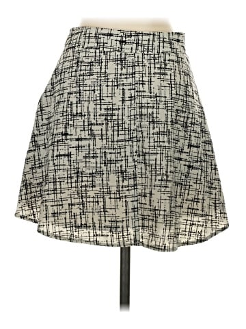 Armani Exchange Casual Skirt (view 2)