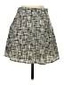 Armani Exchange 100% Polyester Tweed Gray Casual Skirt Size 2 - photo 2