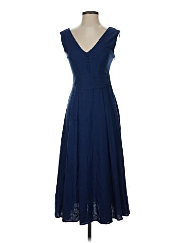 Banana Republic Factory Store Cocktail Dress (view 1)