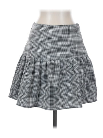 Lulus Casual Skirt (view 1)