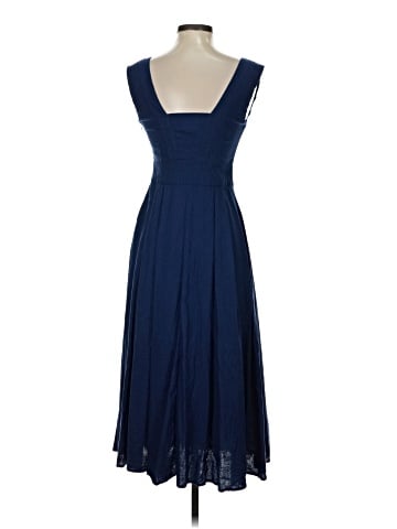 Banana Republic Factory Store Cocktail Dress (view 2)