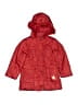les enphants Red Snow Jacket Size 3 - 4 - photo 1