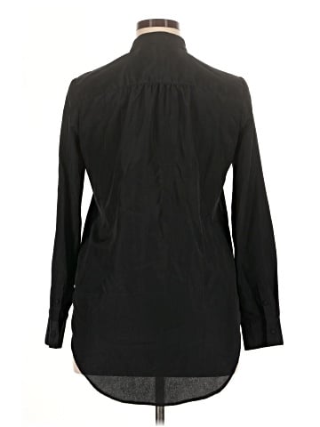 Rock & Republic Long Sleeve Blouse (view 2)