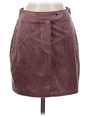 Lulus Casual Skirt (view 1)