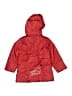 les enphants Red Snow Jacket Size 3 - 4 - photo 2