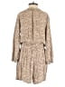 Beachgold Animal Print Tan Romper Size XS - photo 2