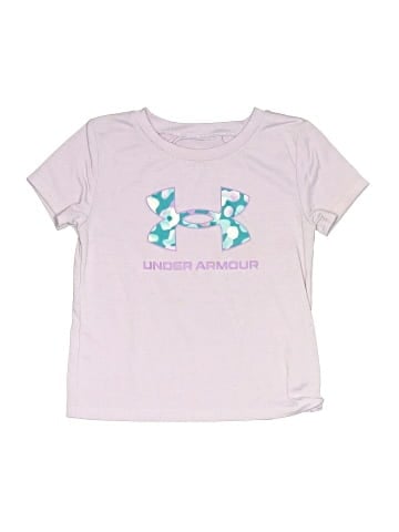 Under Armour Short Sleeve T-Shirt (view 1)