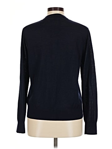 Gerard Darel Wool Cardigan (view 2)