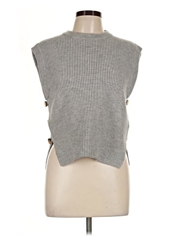 It Hippie Sweater Vest (view 1)