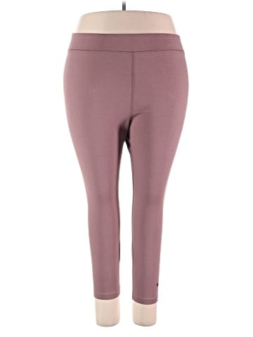 Nike Active Pants (view 1)