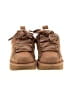 Ugg Australia Brown Sneakers Size 6 - photo 2