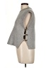 It Hippie Gray Sweater Vest Size L (estimated) - photo 5