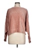 Araminta James Pink Sweatshirt Size 10 - photo 1