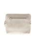 Assorted Brands Ivory Gray Clutch One size - photo 1