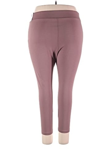 Nike Active Pants (view 2)