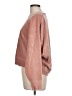 Araminta James Pink Sweatshirt Size 10 - photo 5