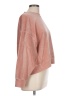 Araminta James Pink Sweatshirt Size 10 - photo 4