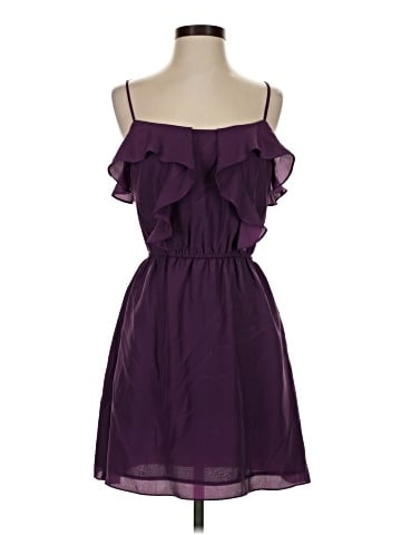BCBGeneration Casual Dress (view 1)