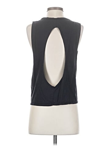 Assorted Brands Sleeveless T-Shirt (view 2)