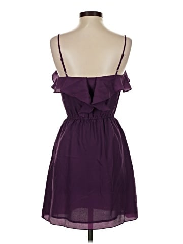 BCBGeneration Casual Dress (view 2)