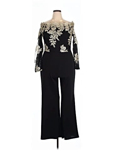 Unbranded Jumpsuit (view 1)