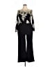 Unbranded Black Jumpsuit Size 2X - photo 1