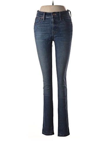 Madewell Jeans (view 1)