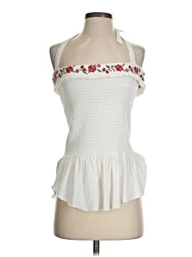 Free People Sleeveless Blouse