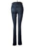 Madewell Stripes Blue Jeans Size 26 waist (tall) - photo 2