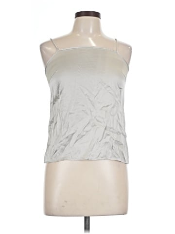 Unbranded Sleeveless Top (view 1)