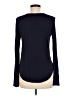 Active USA Black Long Sleeve Top Size M - photo 2