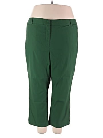 Lane Bryant Casual Pants (view 1)