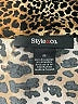 Style&Co Brown Sleeveless Top Size M - photo 7