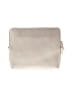 Assorted Brands Ivory Gray Clutch One size - photo 2