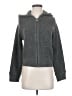 Calvin Klein Gray Cardigan Size S - photo 1