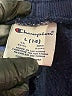 Champion Solid Blue Track Pants Size 14 - photo 3
