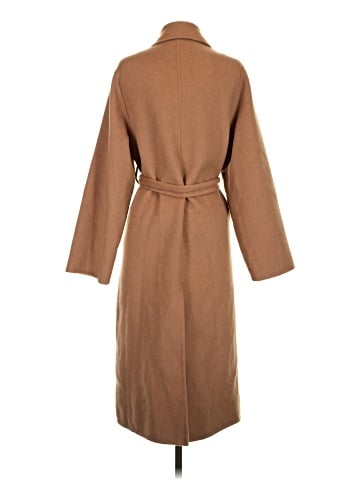 MNG Trenchcoat (view 2)
