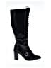 Charles by Charles David Black Boots Size 10 - photo 1