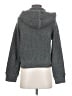 Calvin Klein Gray Cardigan Size S - photo 2