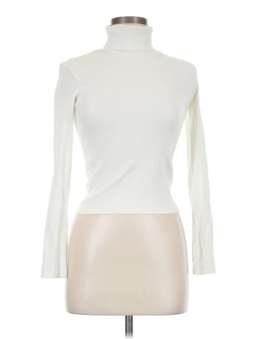 Zara Long Sleeve Top (view 1)