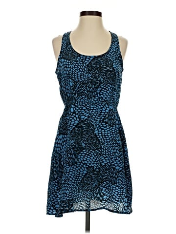 Material Girl Cocktail Dress (view 1)