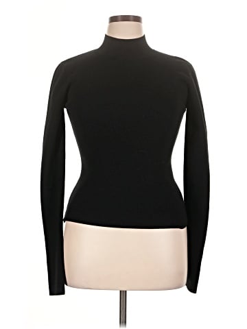 Monse Wool Pullover Sweater (view 1)